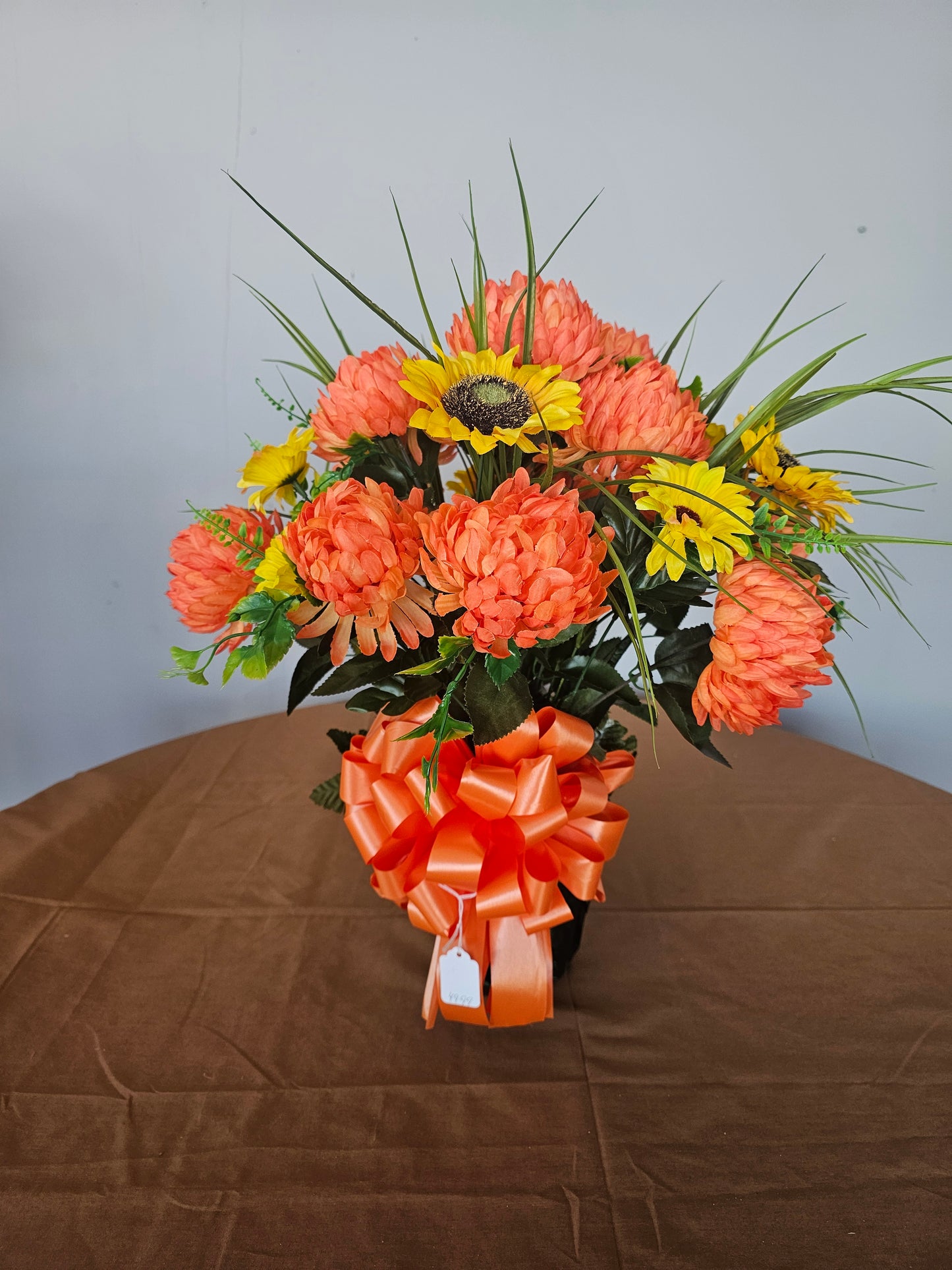 Season of Blessing Arrangement