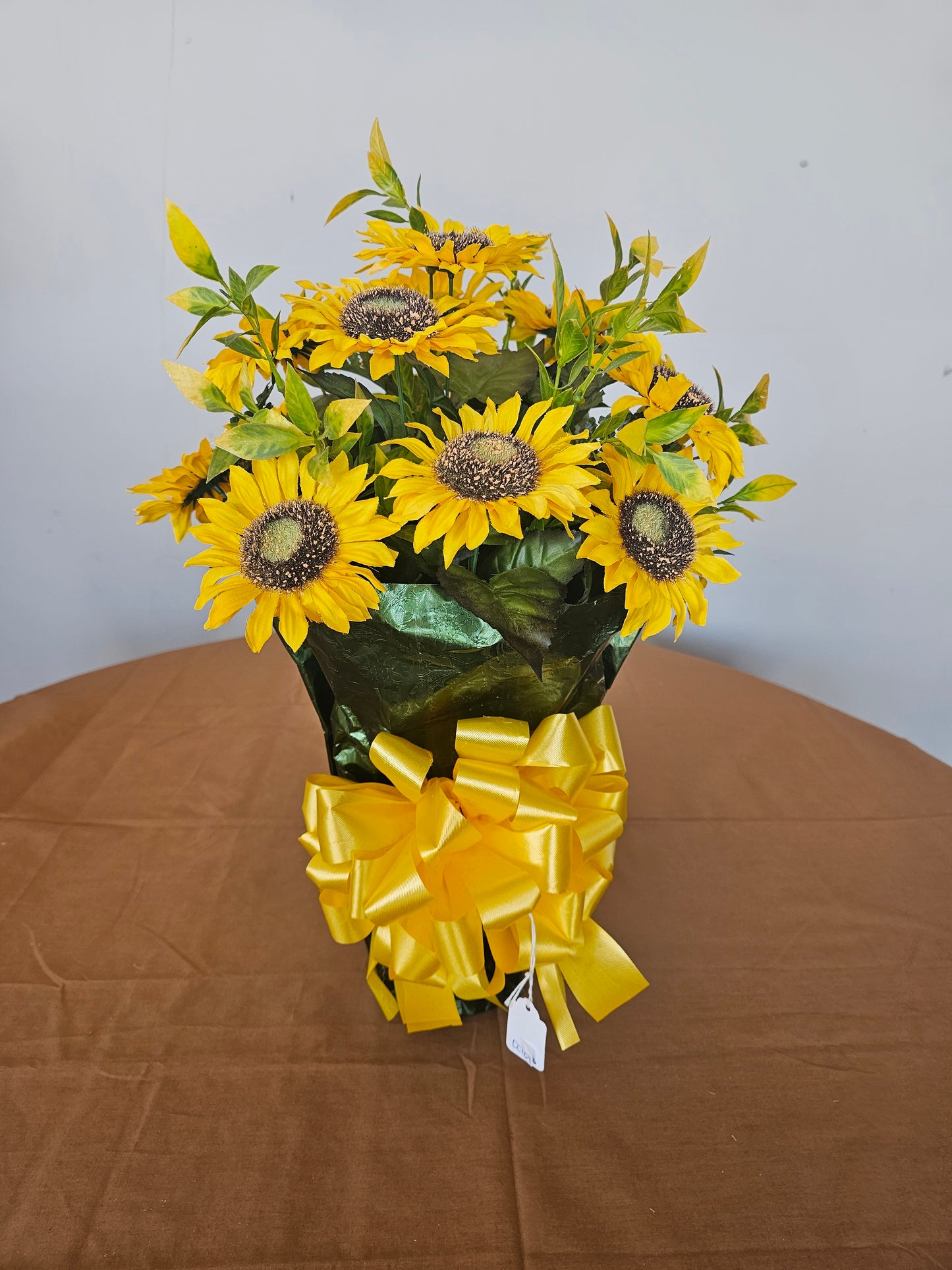 Providence in Plenty Arrangement