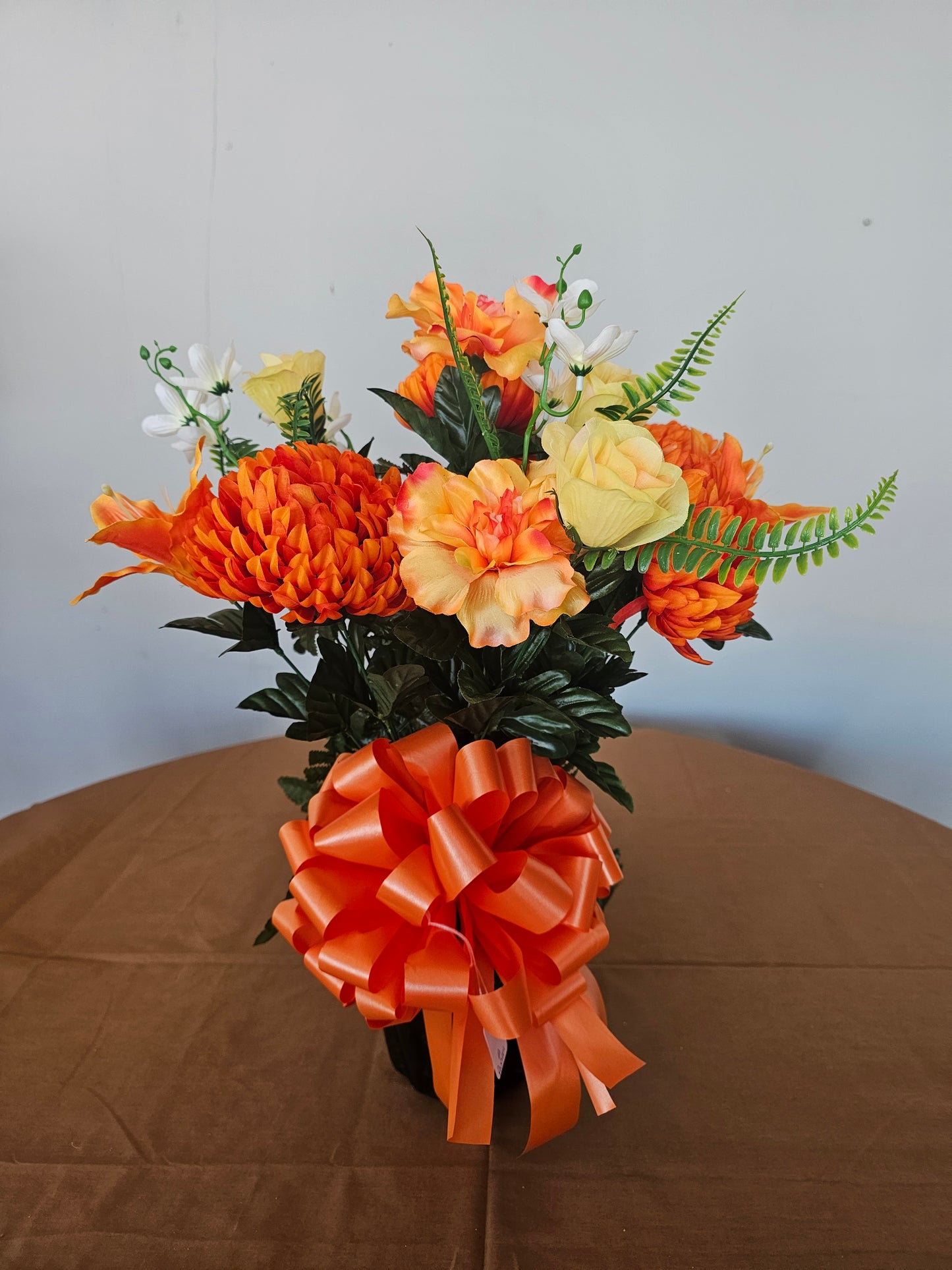 Firstfruits of Grace Arrangement