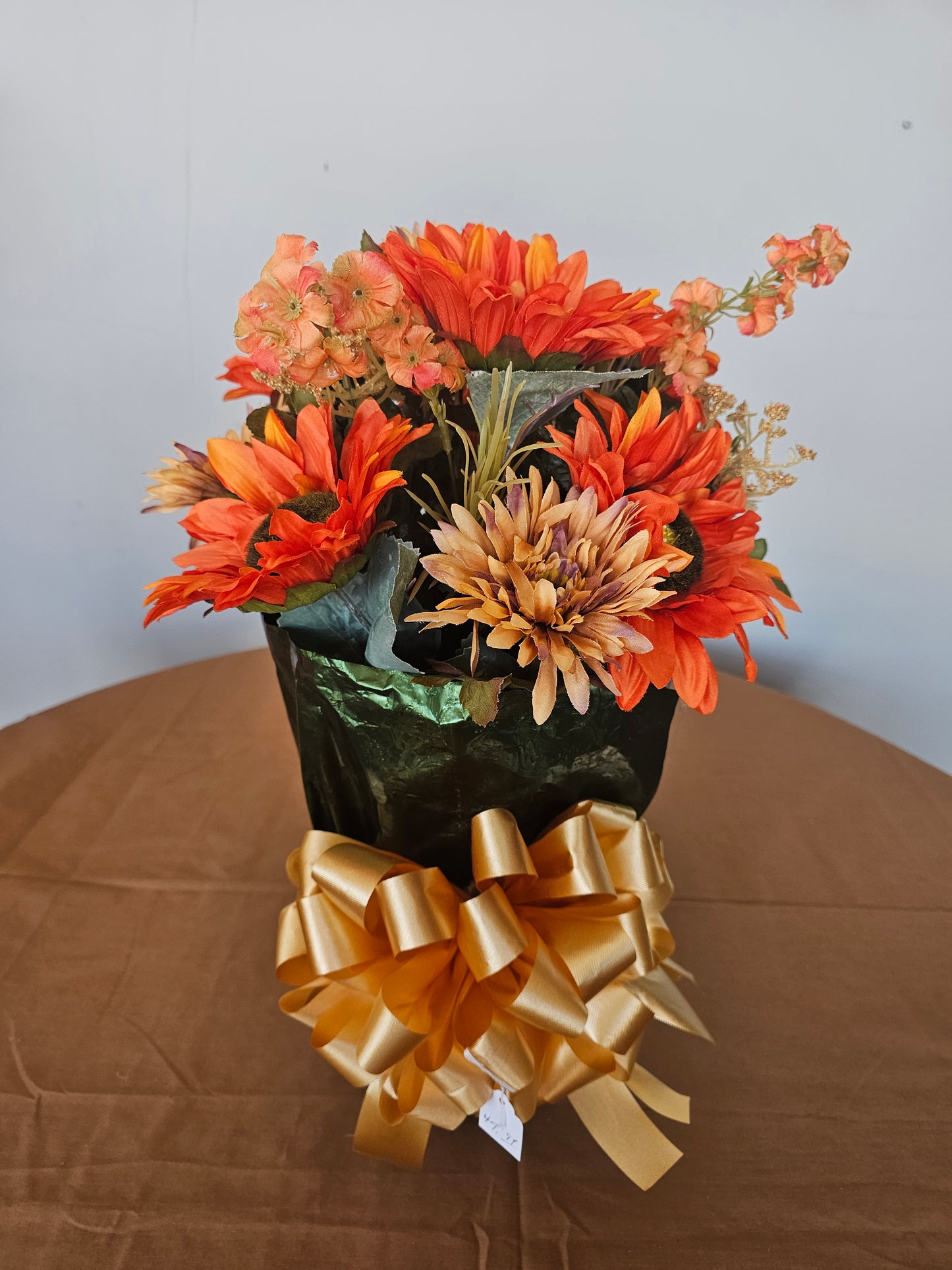 Bread of Life Arrangement