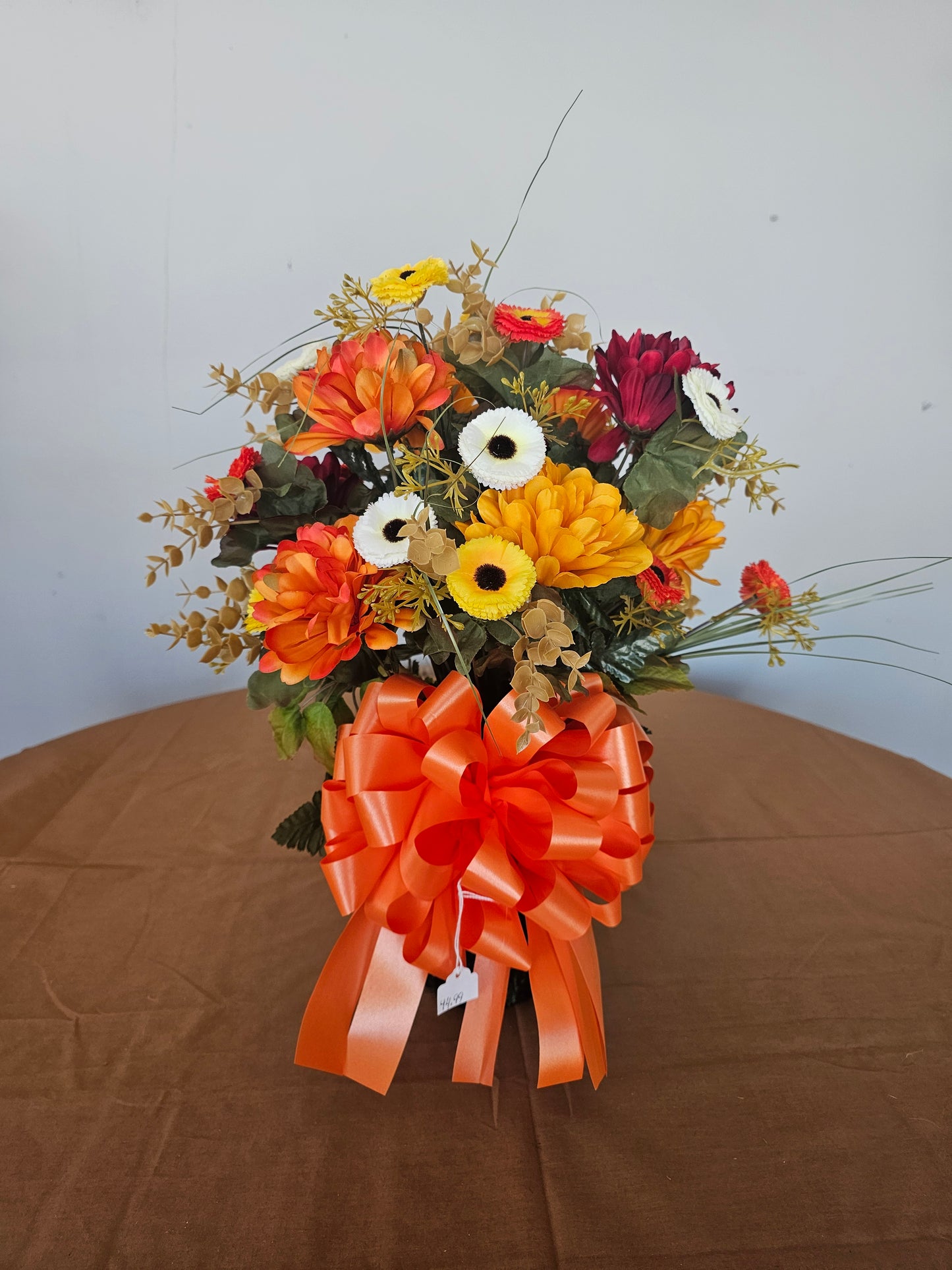 Autumn Abundance Arrangement