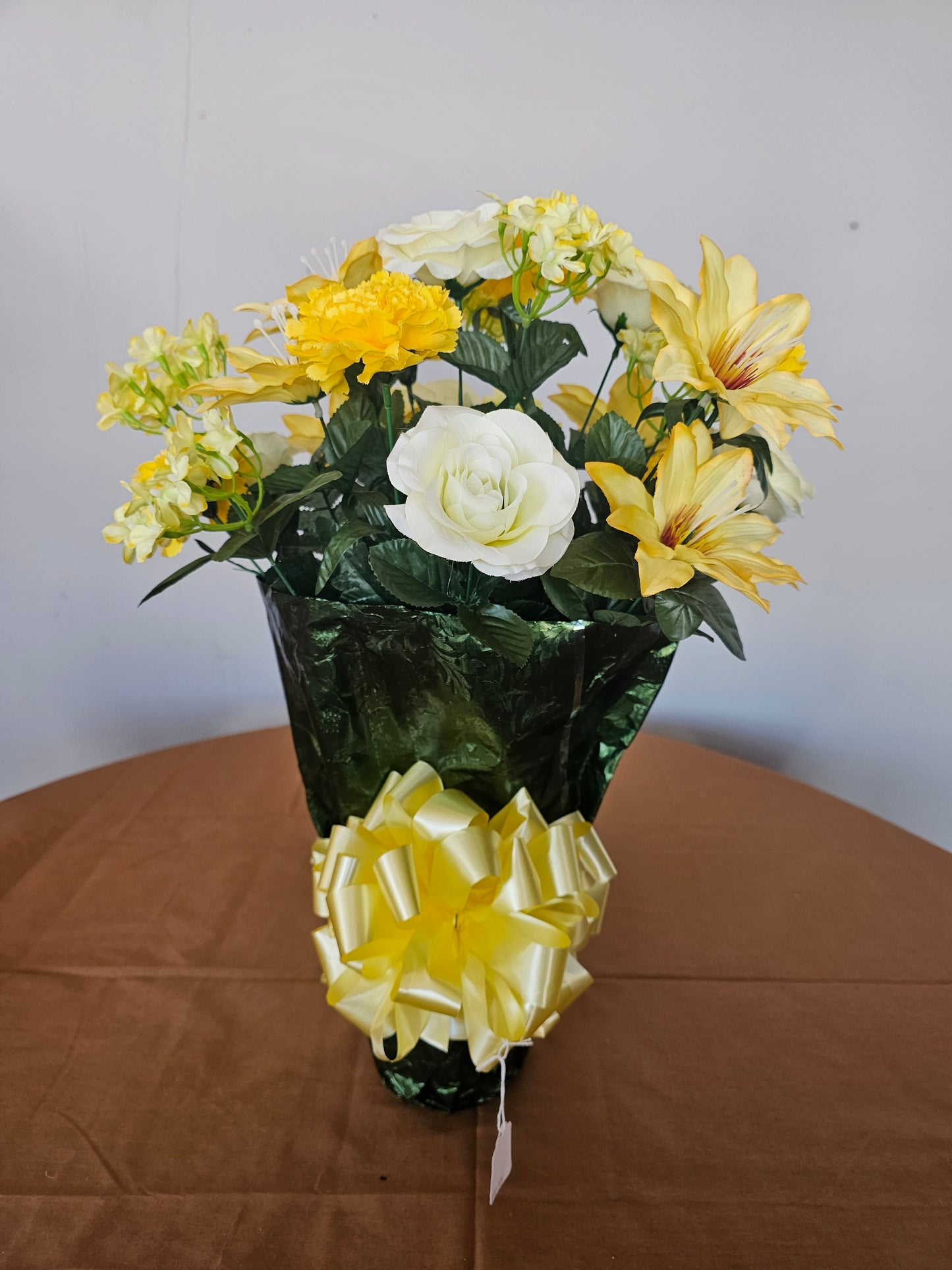 Radiant Hope Arrangement