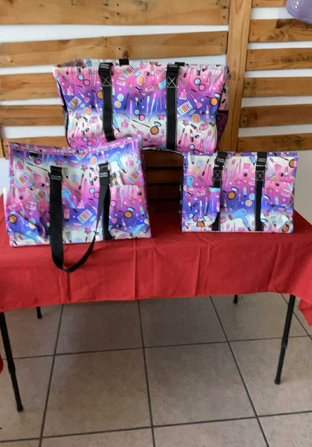 Makeover Dream Bag Collection