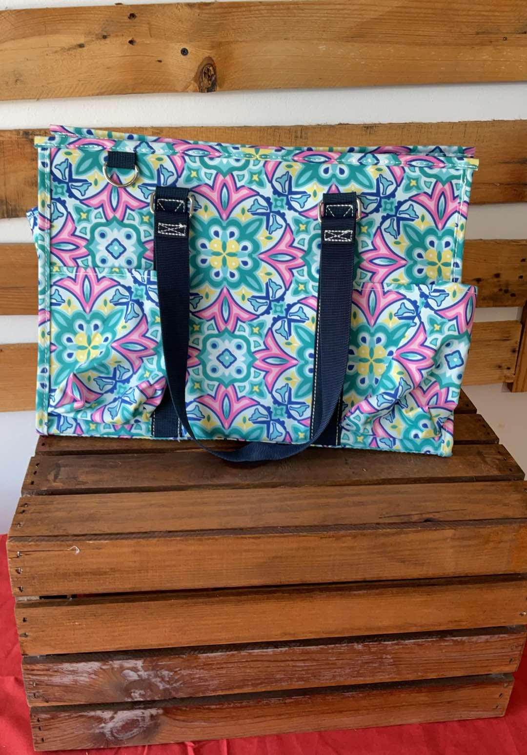 Nilg Florals Bag Collection