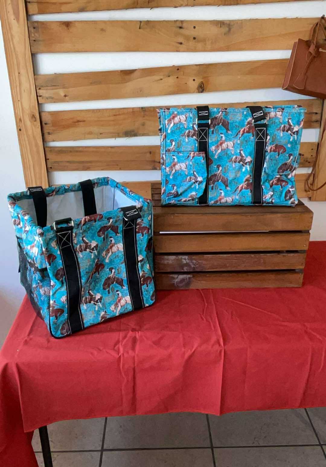 Giddy Up Bag Collection