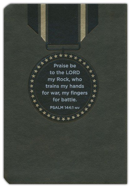 Behind the Lines: 365 Daily Challenges for Military Personnel