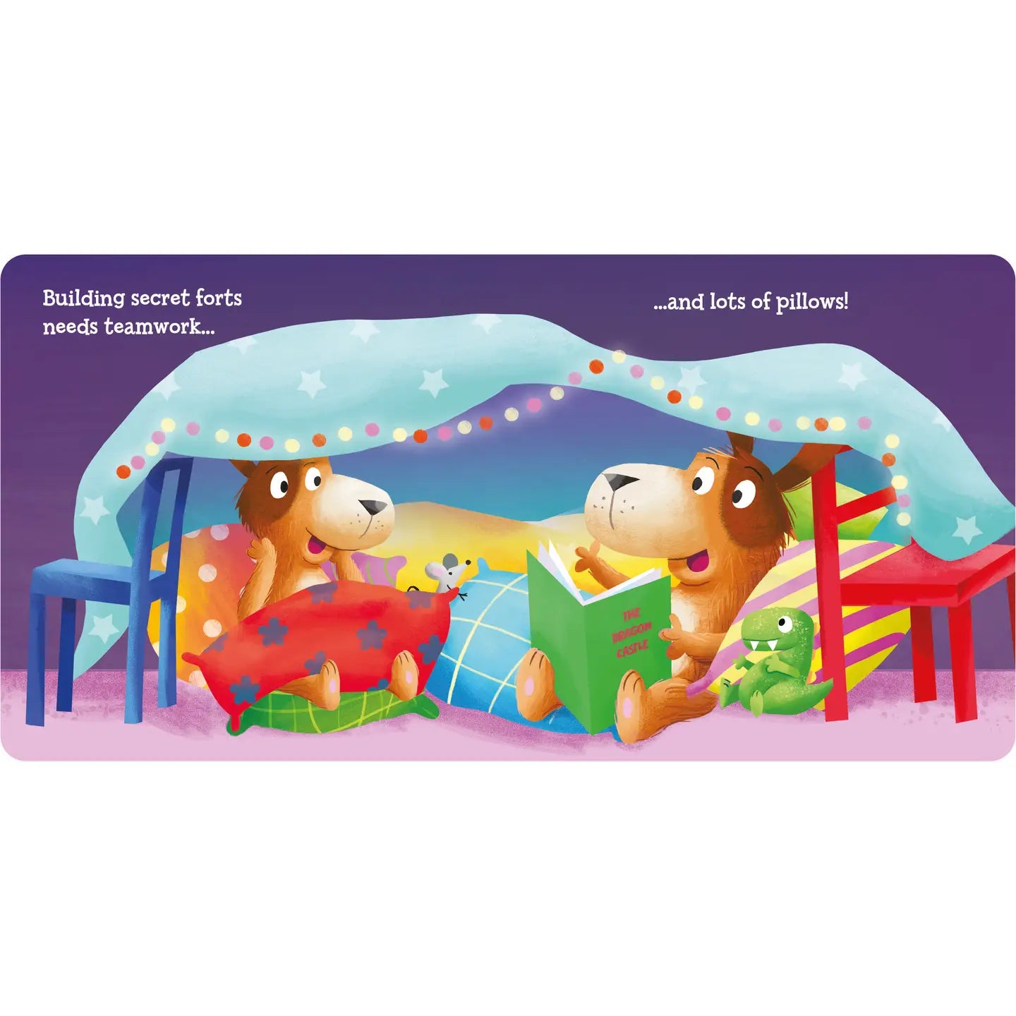 Why My Little Brother Needs Me book