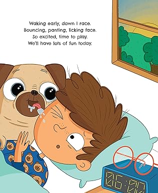 Who's That Dog? Book