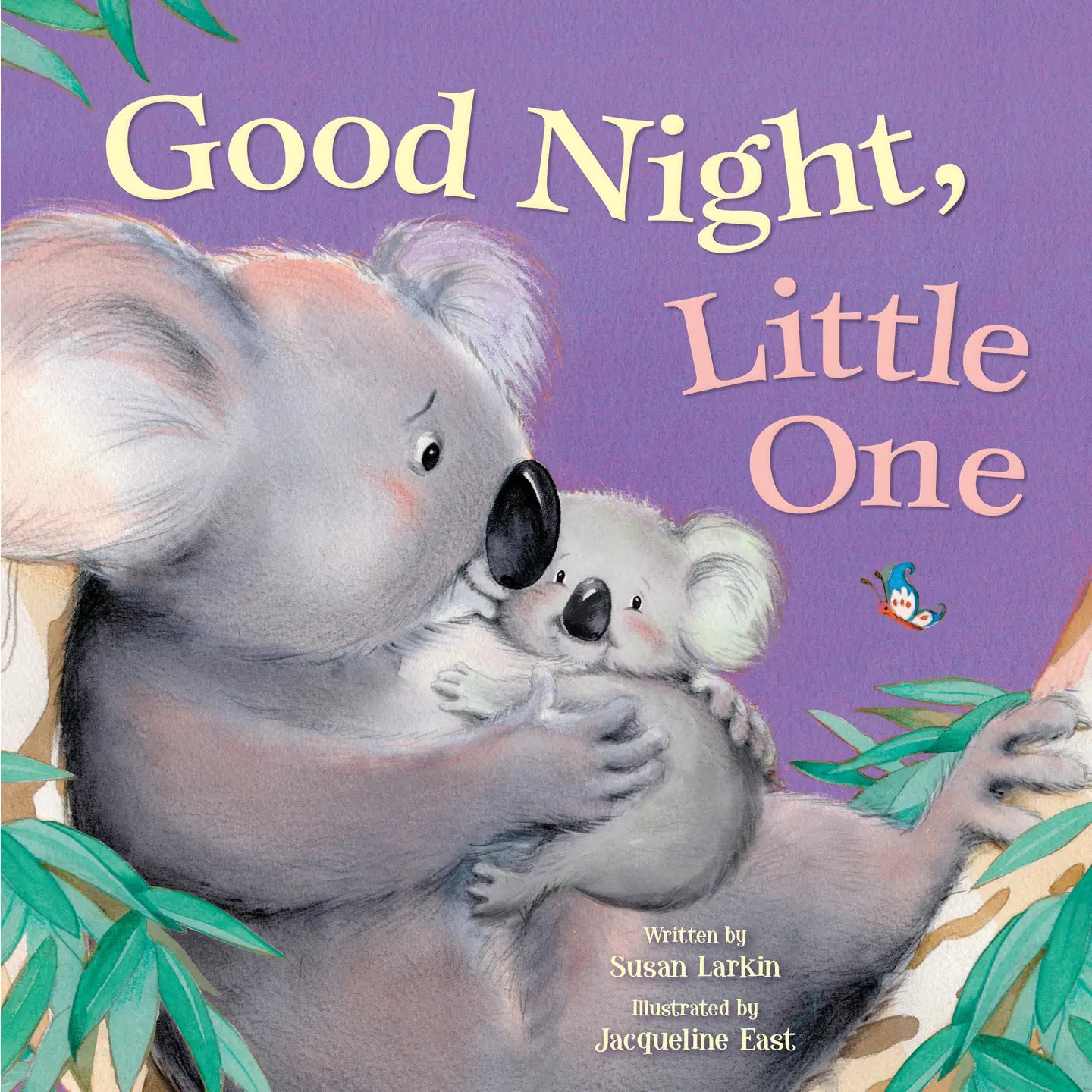 Good Night Little One