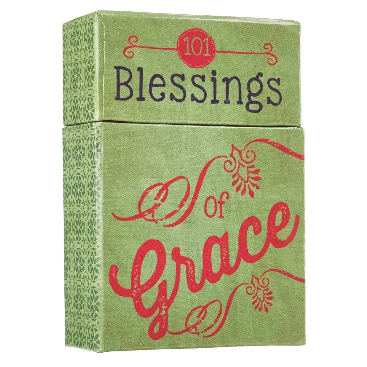 Box of Blessings of Grace Scripture Cards