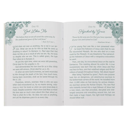 Mini Devotions Meaningful Moments with God