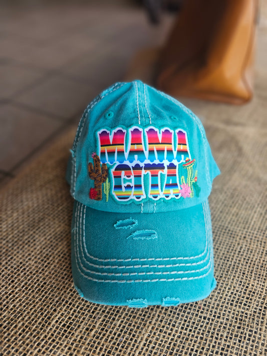 Mamacita Hat