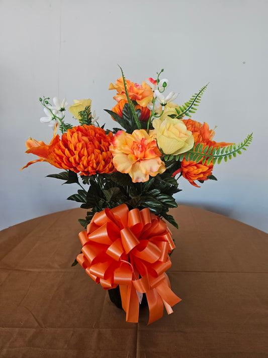 Firstfruits of Grace Arrangement