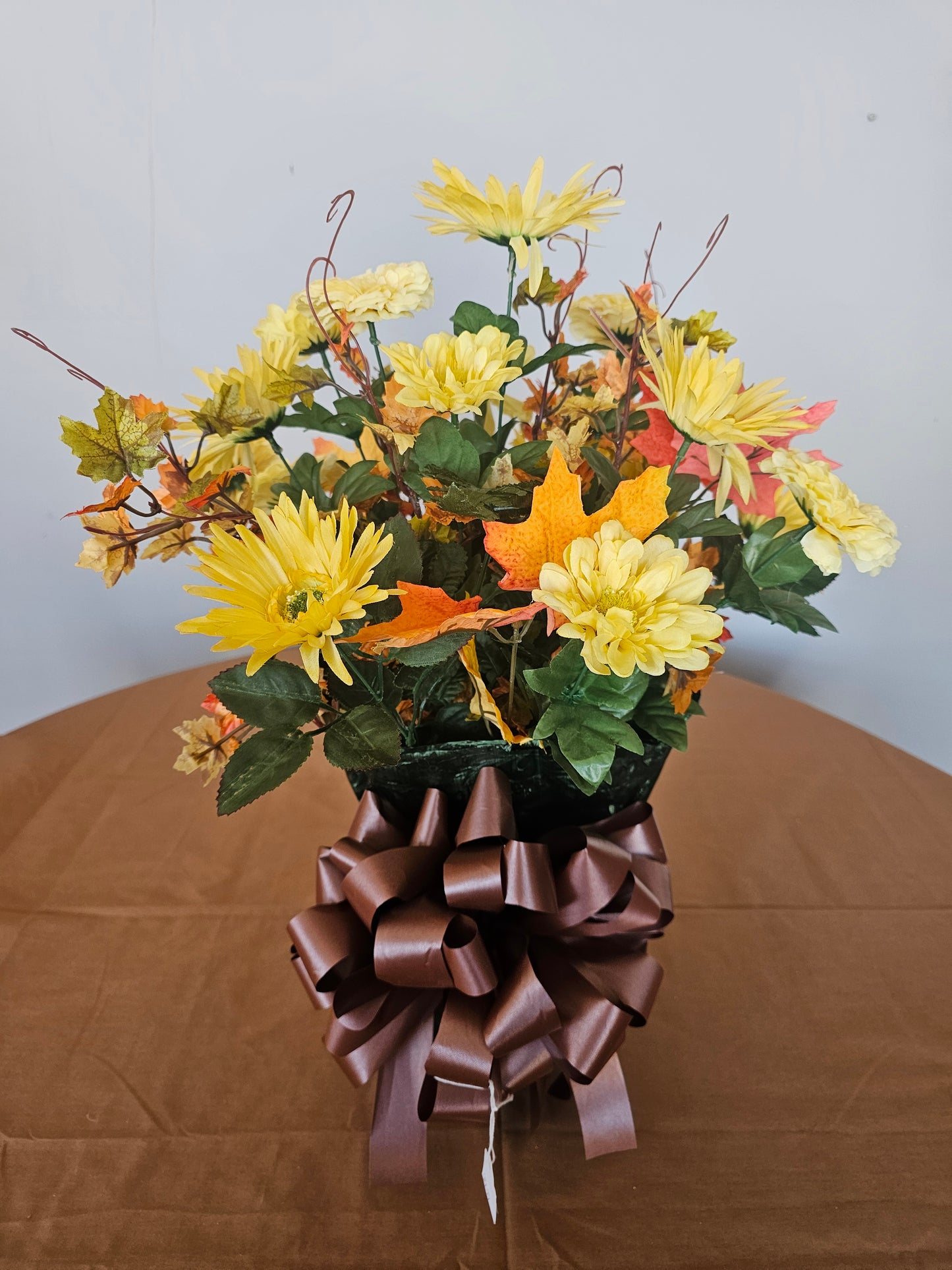 Daily Bread Arrangement