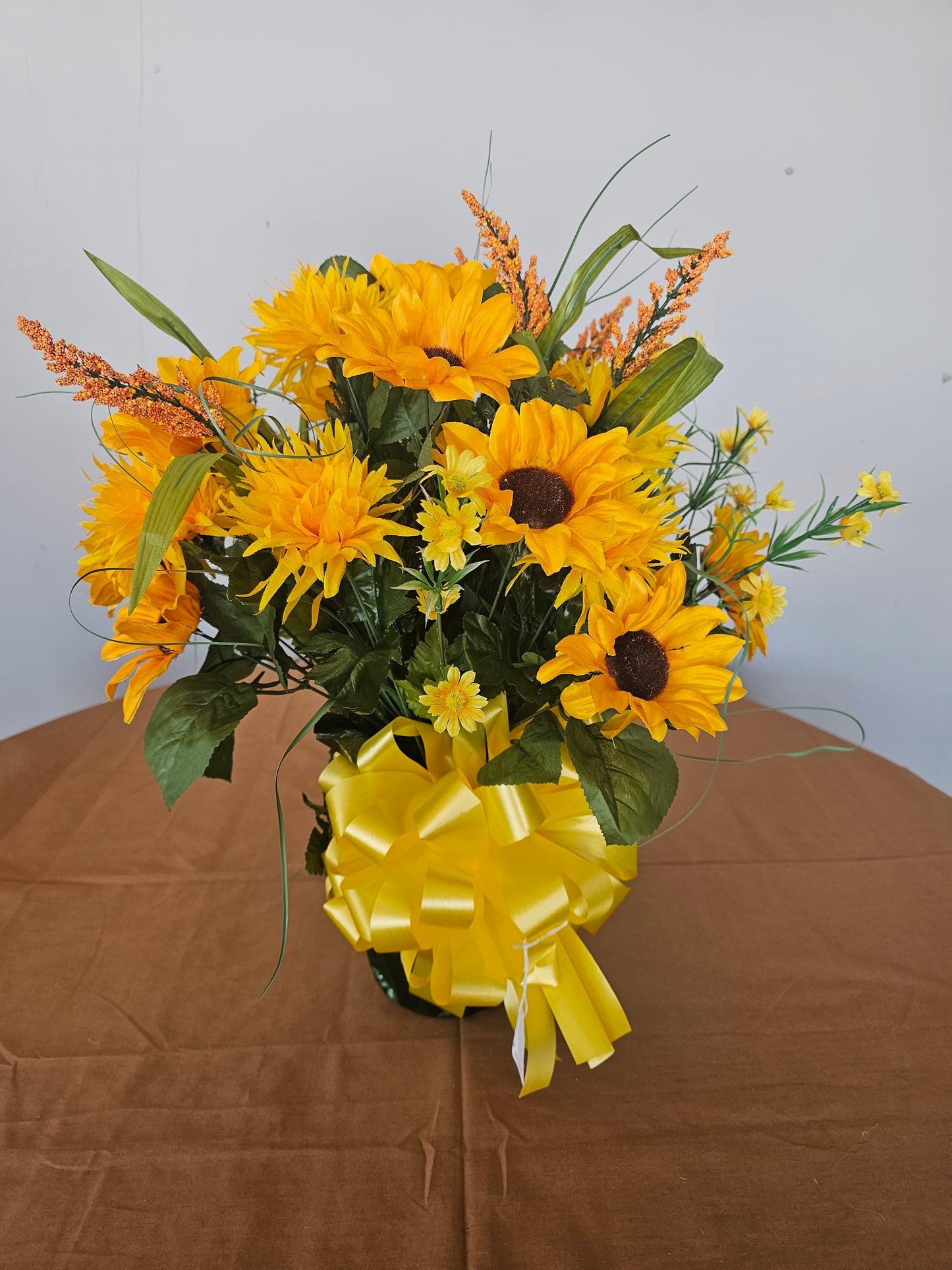 Light Eternal Arrangement