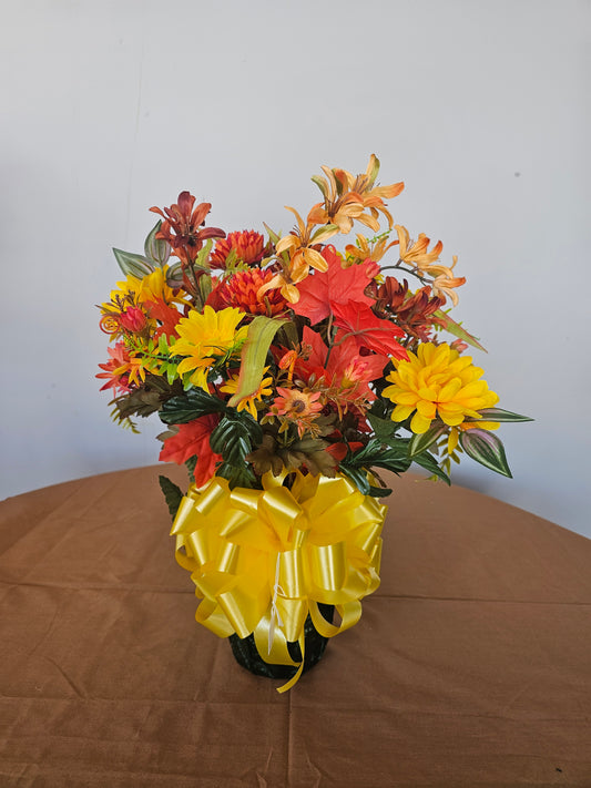 Blessed Bounty Arrangement