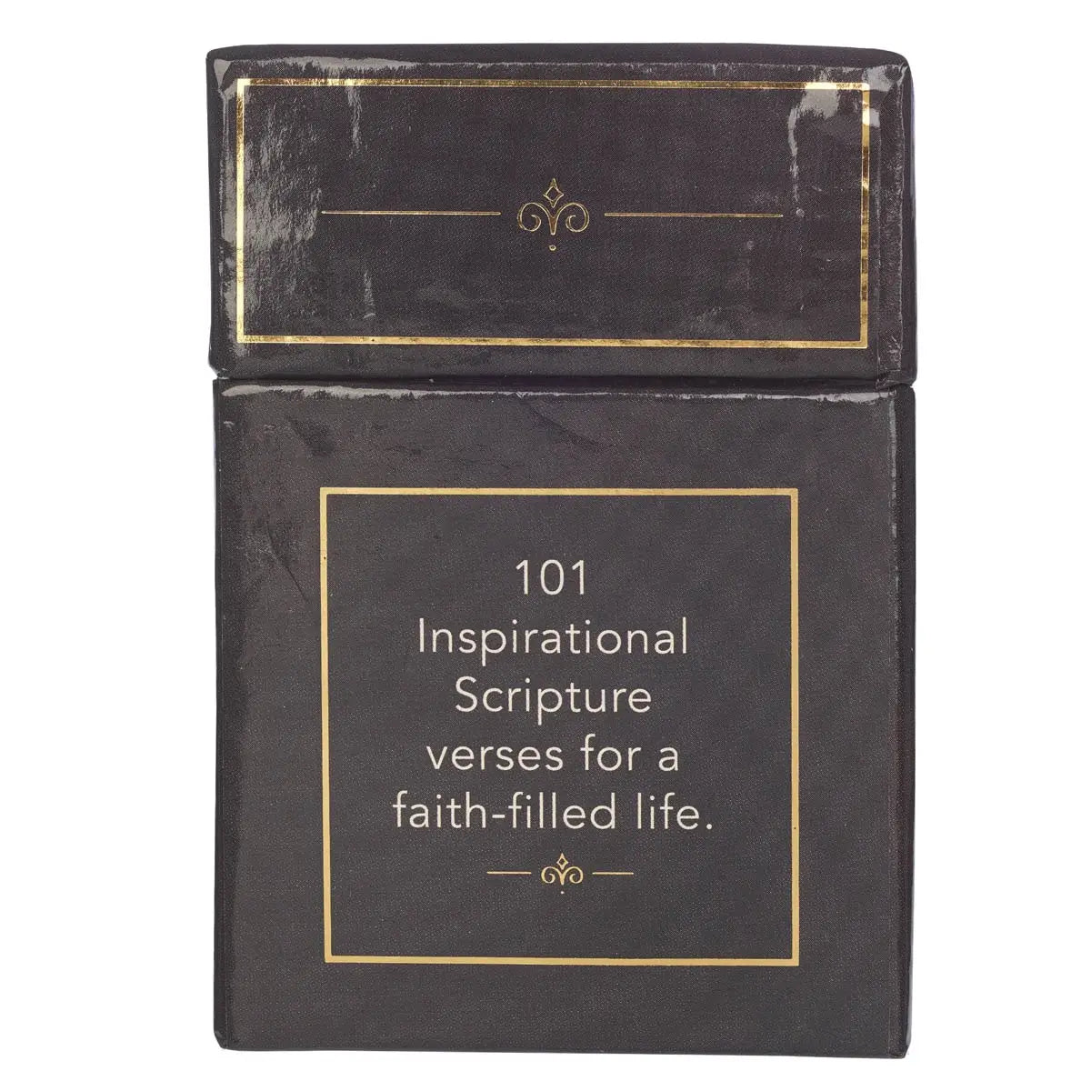 Box of Blessings Promises Righteous Man Scripture Cards