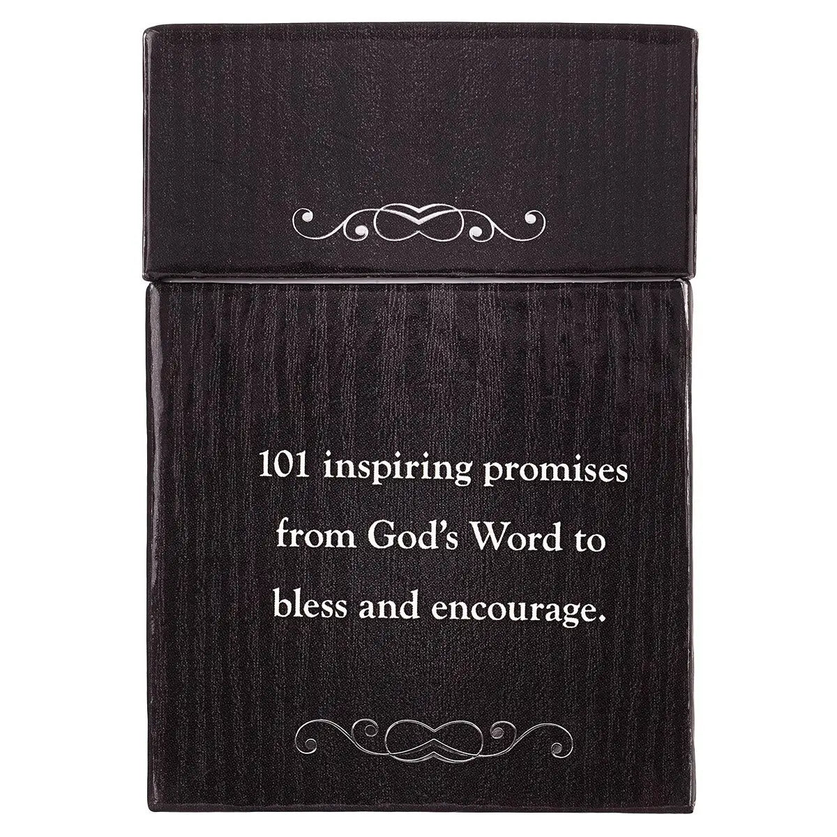 Box of Blessings Bible Promises For Your Every Need Scripture Cards