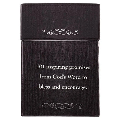 Box of Blessings Bible Promises For Your Every Need Scripture Cards