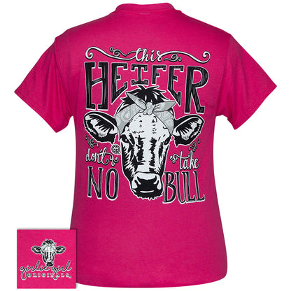 No Bull T-Shirt
