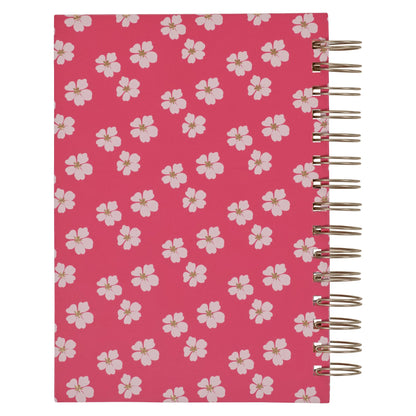 Zephaniah 3:17 Spiralbound Notebook | Teacher