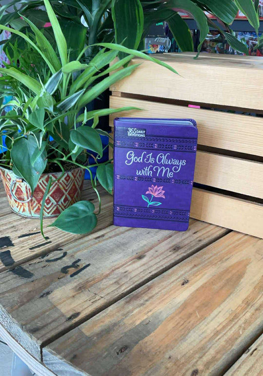 God Is Always with Me