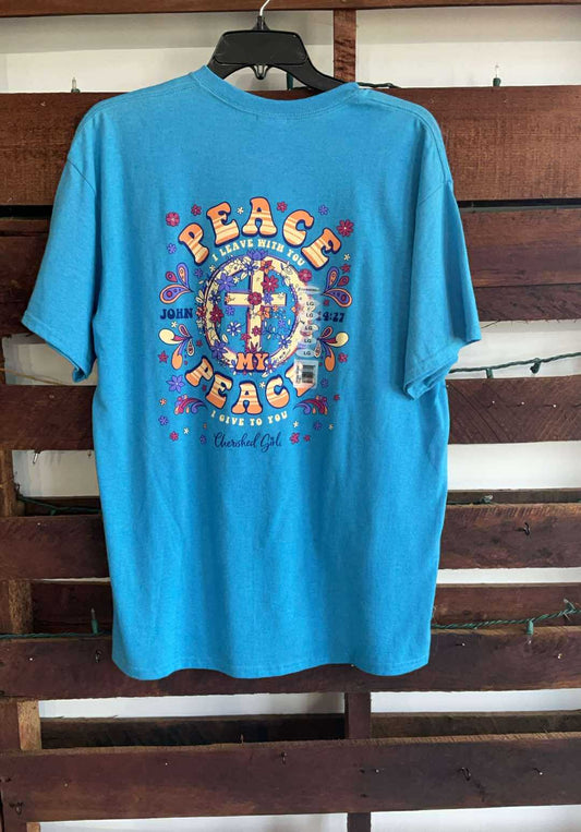 Peace T-Shirt