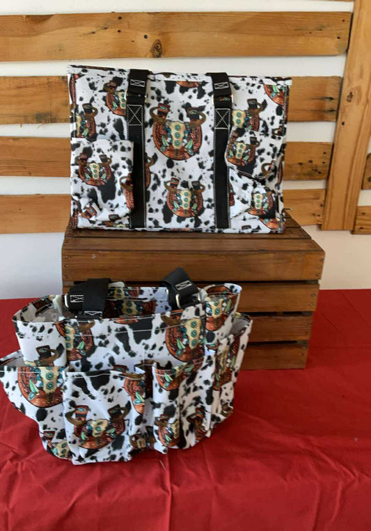 Western Frontier Bag Collection