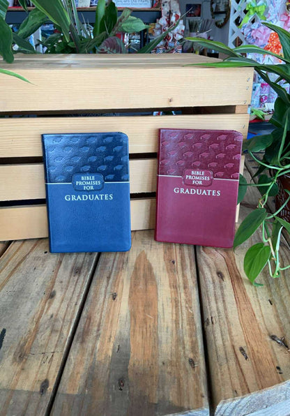 Bible Promises for Graduates