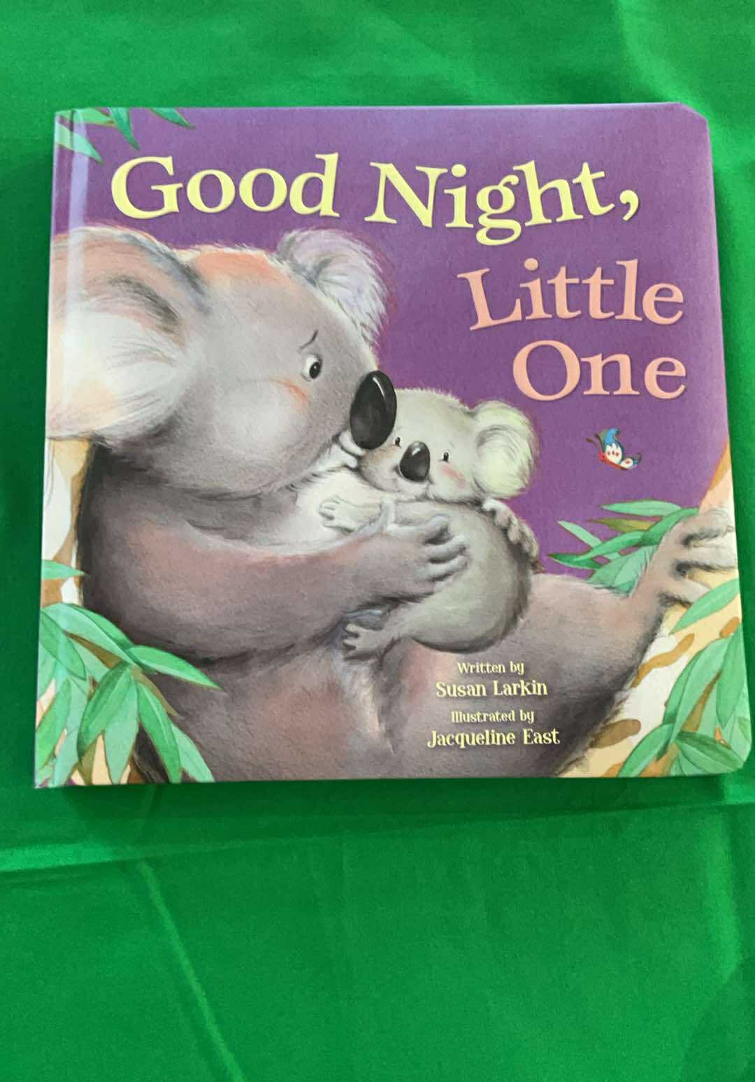Good Night Little One