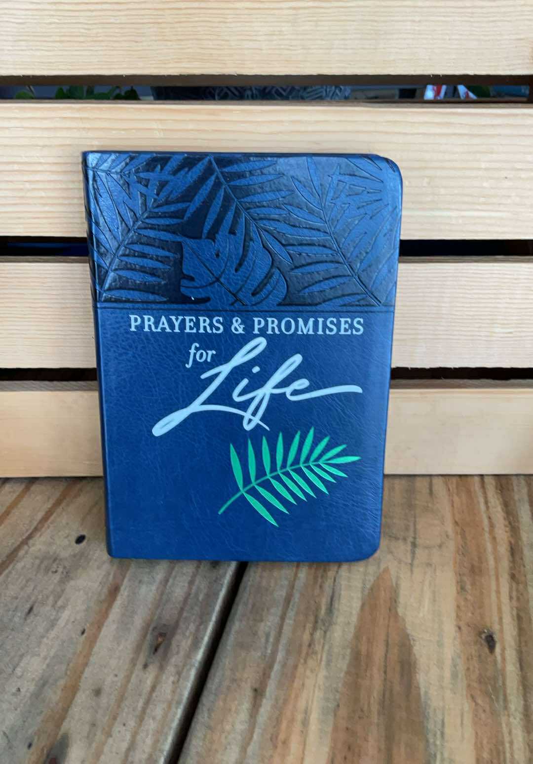 Prayers & Promises for Life