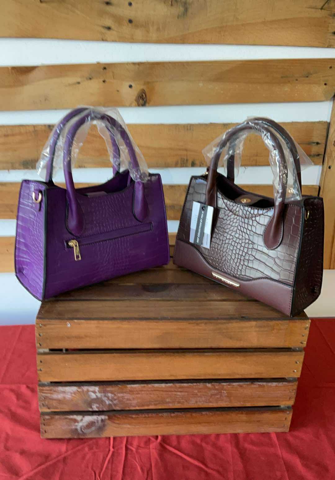 MFK Gili Handbag