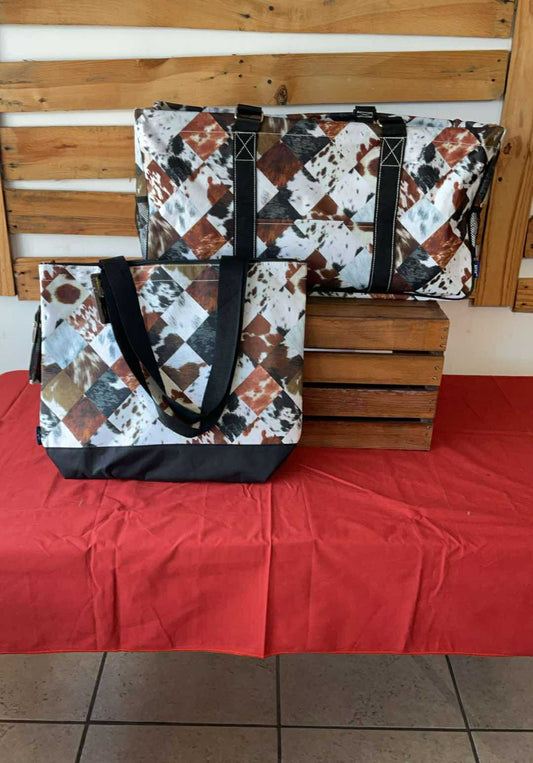 Deja Moo Bag Collection