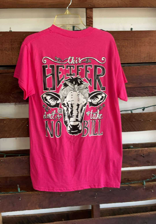 No Bull T-Shirt