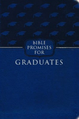 Bible Promises for Graduates