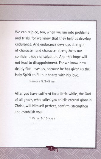 Bible Promises for Graduates