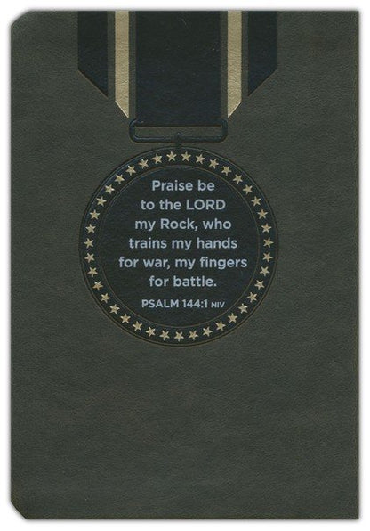 Behind the Lines: 365 Daily Challenges for Military Personnel