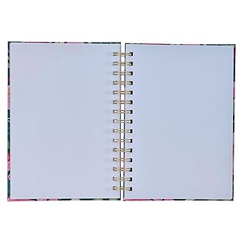 First My Mother Forever My Friend Spiral Journal