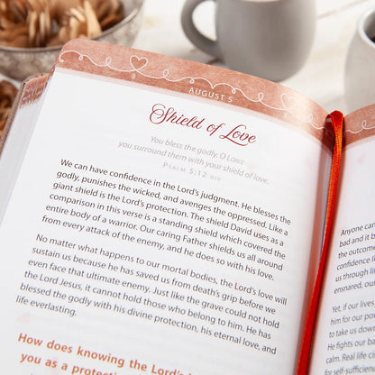 Mr & Mrs (Devotional)