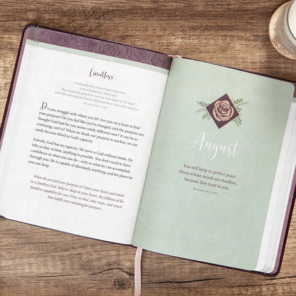 Daily Strength For Women (Devotional)