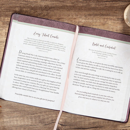 Daily Strength For Women (Devotional)