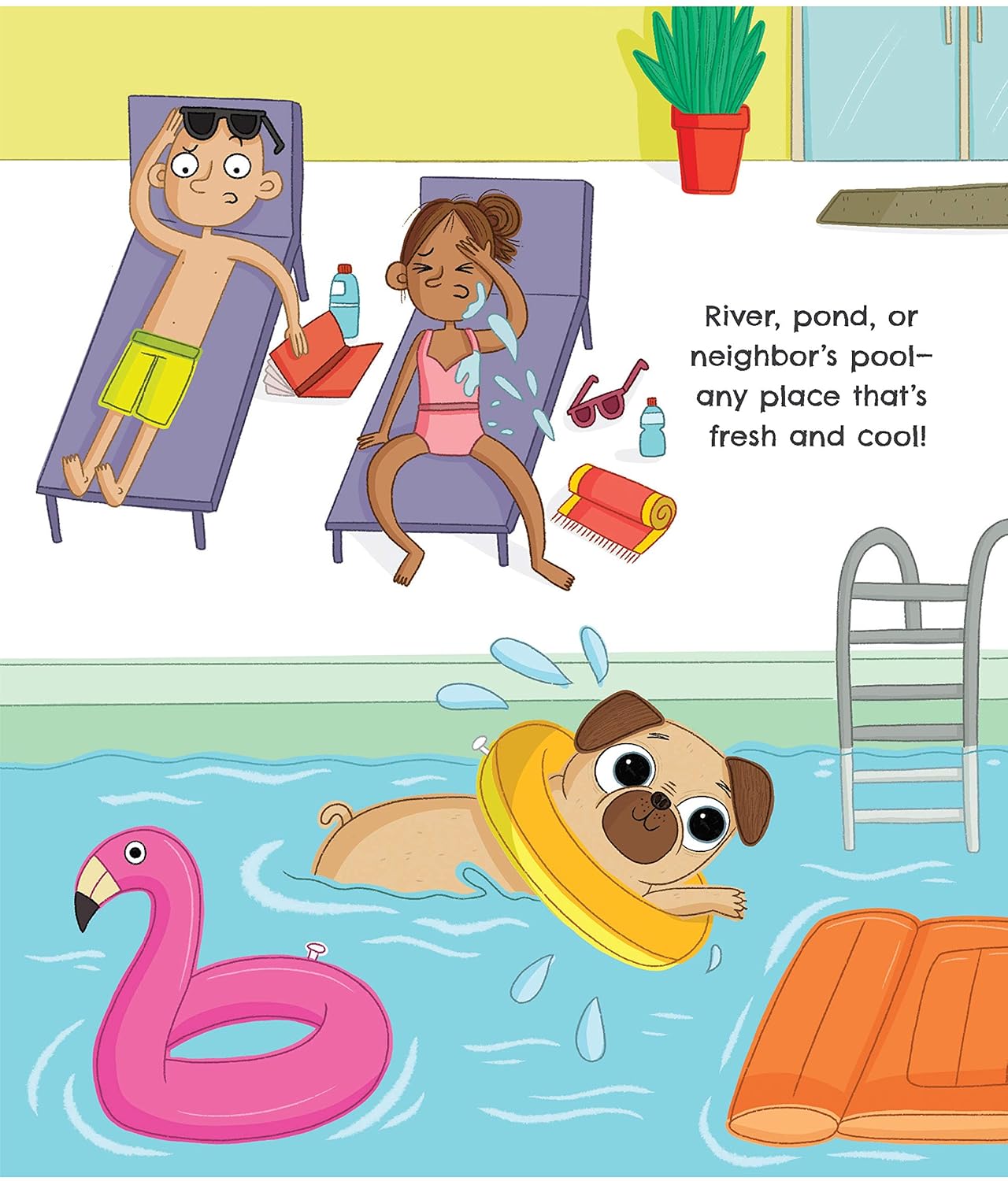 Who's That Dog? Book