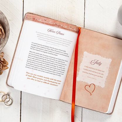 Mr & Mrs (Devotional)