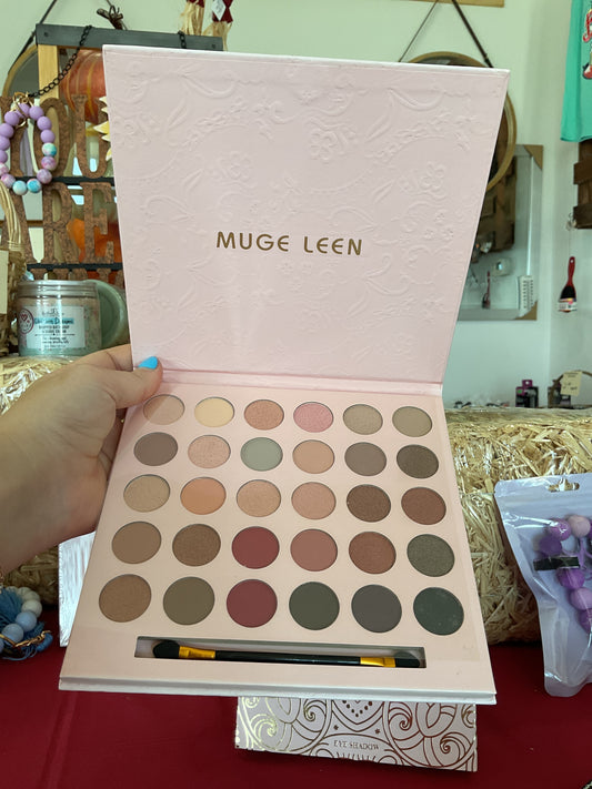 Rock Candy Eyeshadow Palette