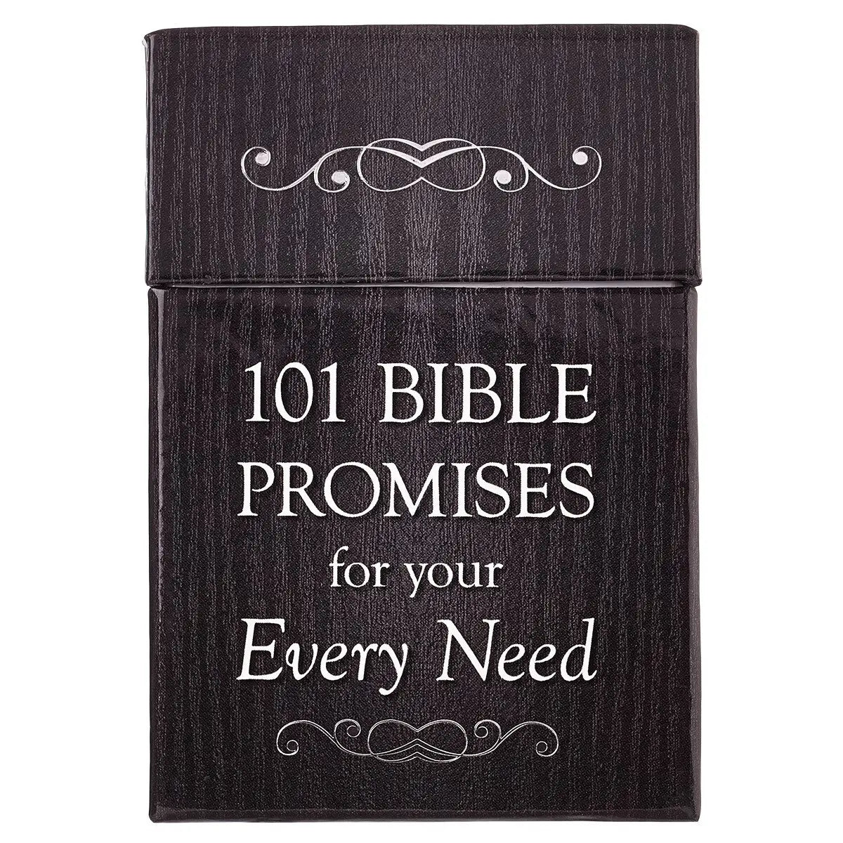 Box of Blessings Bible Promises For Your Every Need Scripture Cards