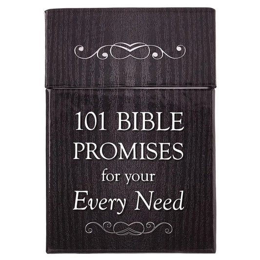 Box of Blessings Bible Promises For Your Every Need Scripture Cards