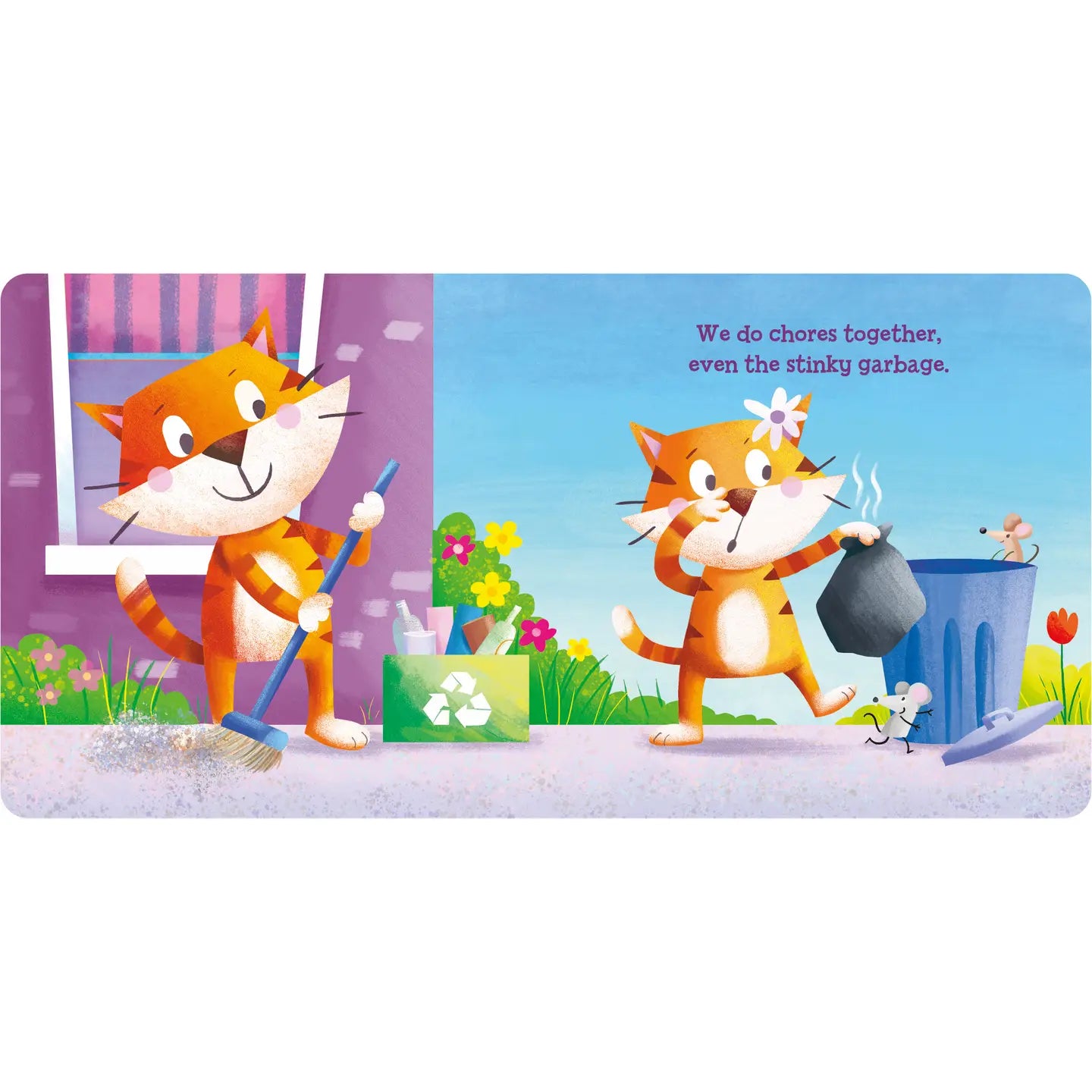 Why My Little Sister Needs Me Book