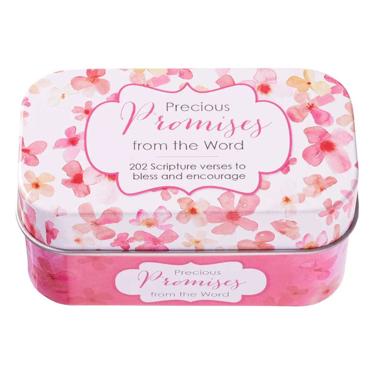 Precious Promises Scripture Cards