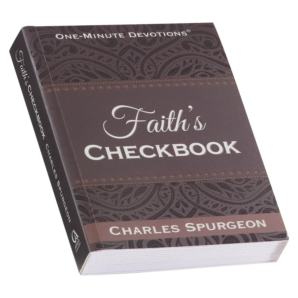 One Minute Devotions Faith