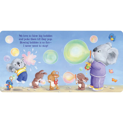 Auntie Loves Me Book